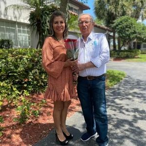 Meet your Posher, Any